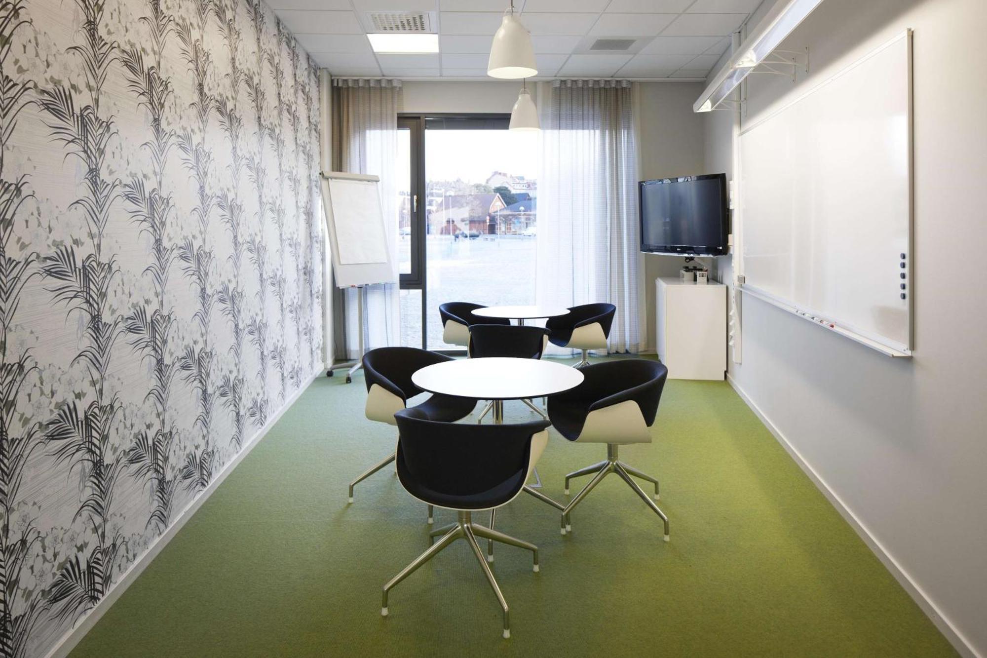 Scandic Karlskrona Exterior foto