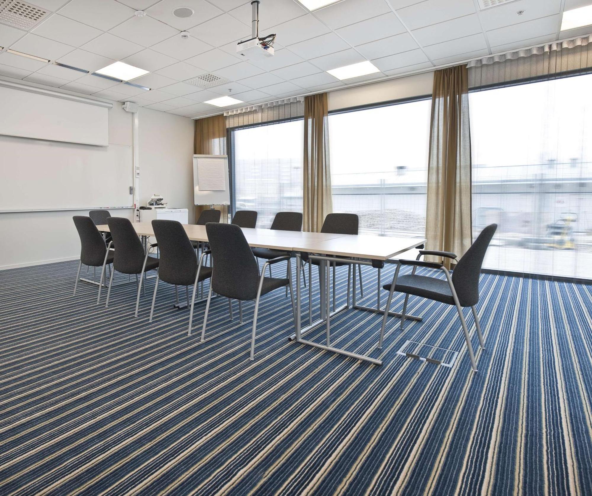 Scandic Karlskrona Exterior foto