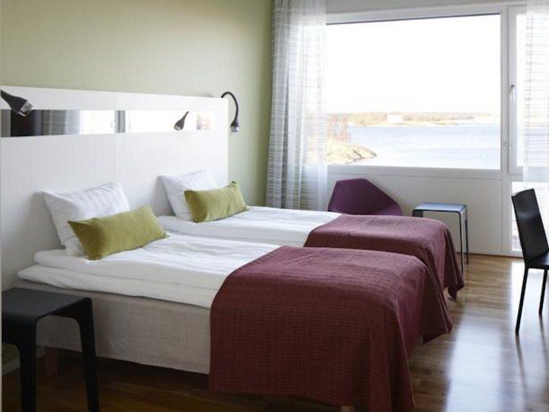 Scandic Karlskrona Exterior foto